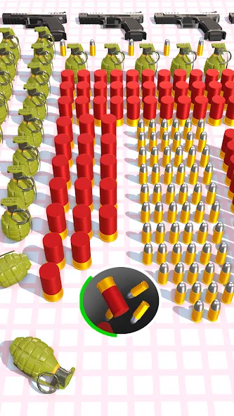 Black Hole Attack Games [МОД Premium] APK Android Screenshot 3