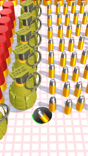 Black Hole Attack Games [МОД Premium] APK Android Screenshot 4