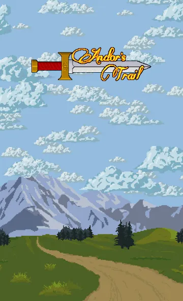 Andor's Trail [МОД Бесконечные монеты] APK Android Screenshot 1
