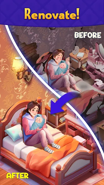 Art Puzzle: Jigsaw Classic (Арт Паззл) [МОД Все открыто] APK Android Screenshot 3