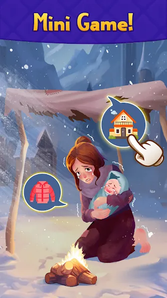 Art Puzzle: Jigsaw Classic (Арт Паззл) [МОД Все открыто] APK Android Screenshot 5