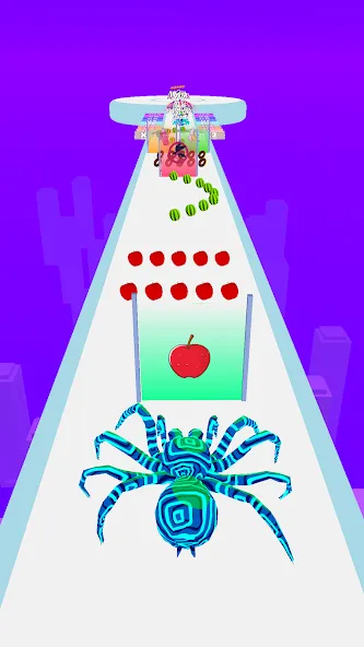 Insect Domination (Инсектдоминация) [МОД Меню] APK Android Screenshot 4