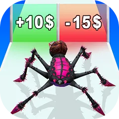 Insect Domination (Инсектдоминация) [МОД Меню] APK Android