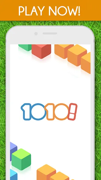 1010! Block Puzzle Game [МОД Бесконечные монеты] APK Android Screenshot 5