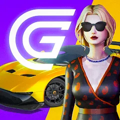 Grand Mobile - гонки и суета (Гранд Мобайл) [МОД Premium] APK Android
