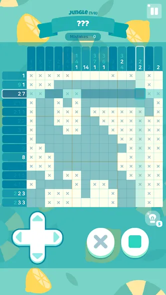 Meow Tower: Nonogram (Picross) (Мяу Тауэр) [МОД Mega Pack] APK Android Screenshot 4