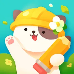 Meow Tower: Nonogram (Picross) (Picross) Meow Tower: Nonogram (Picross) (Мяу Тауэр) [МОД Mega Pack] APK Android