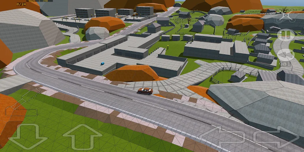 Tricky Machines (Трики Машины) [МОД Premium] APK Android Screenshot 2