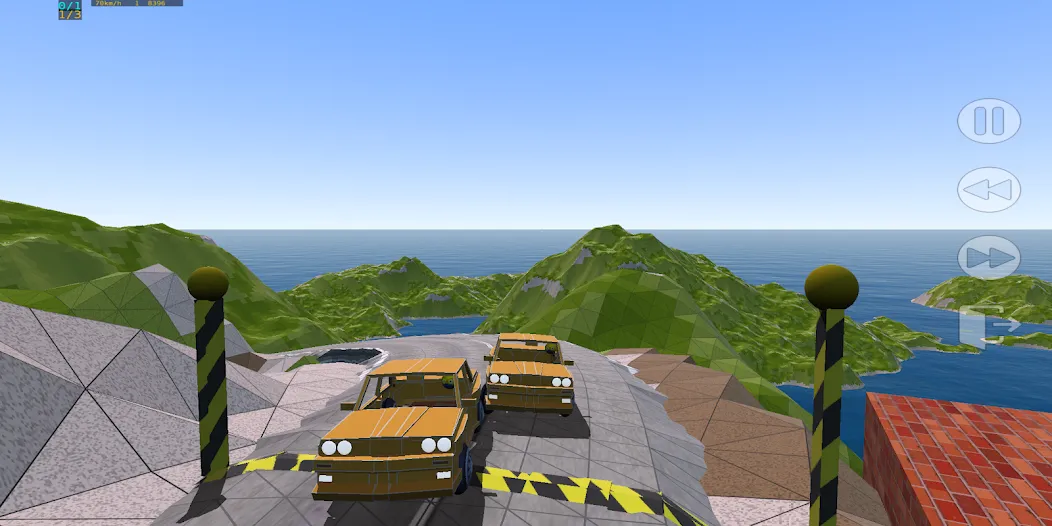 Tricky Machines (Трики Машины) [МОД Premium] APK Android Screenshot 5