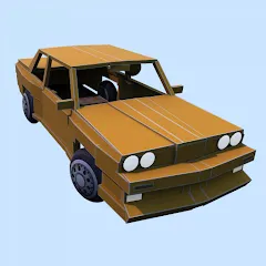 Tricky Machines (Трики Машины) [МОД Premium] APK Android