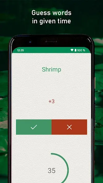 Crocodiller [МОД Много денег] APK Android Screenshot 3