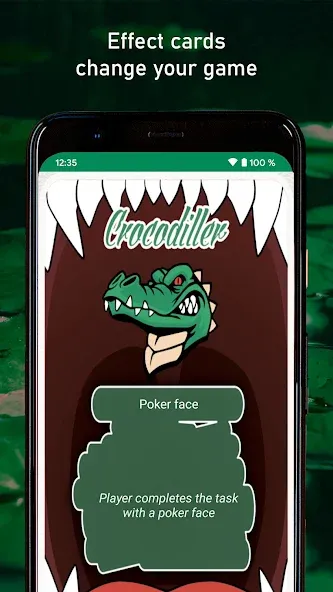 Crocodiller [МОД Много денег] APK Android Screenshot 5
