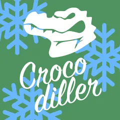 Crocodiller [МОД Много денег] APK Android