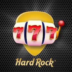 Hard Rock Jackpot Casino (Хард Рок Джекпот Казино) [МОД Меню] APK Android