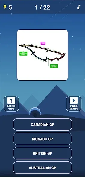 Car Logo Quiz [МОД Все открыто] APK Android Screenshot 5