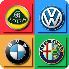Car Logo Quiz [МОД Все открыто] APK Android