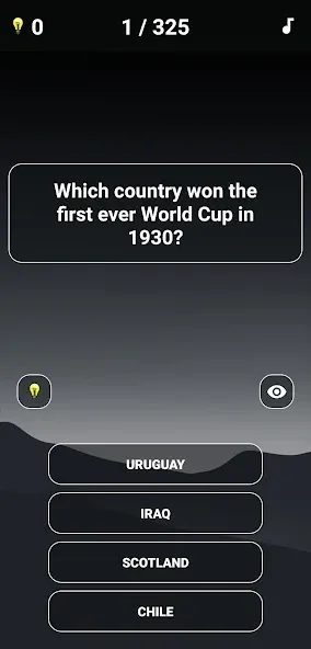 Logo Quiz - Brand Game [МОД Бесконечные монеты] APK Android Screenshot 4