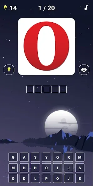 Guess the Logo of Brand Quiz [МОД Premium] APK Android Screenshot 2