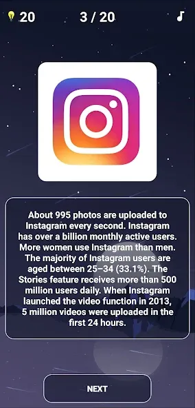 Guess the Logo of Brand Quiz [МОД Premium] APK Android Screenshot 4