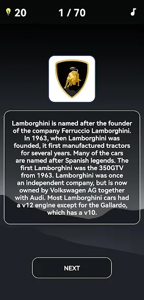 General Knowledge Quiz Game [МОД Все открыто] APK Android Screenshot 4