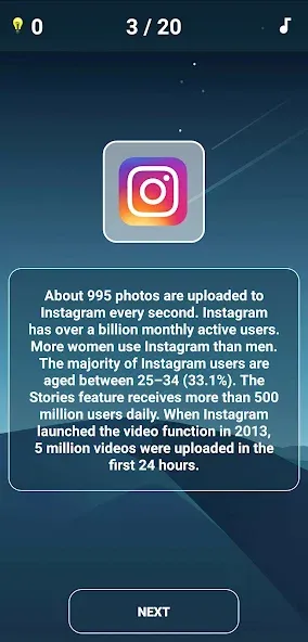 Quiz: Brand Logo Game [МОД Mega Pack] APK Android Screenshot 3