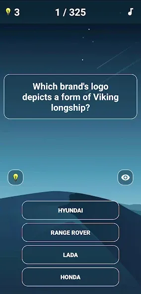 Quiz: Brand Logo Game [МОД Mega Pack] APK Android Screenshot 5