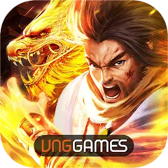 Tân Thiên Long Mobile [МОД Mega Pack] APK Android