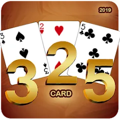 3 2 5 Perfect Offline CardGame (Идеальная оффлайн карточная игра) [МОД Premium] APK Android