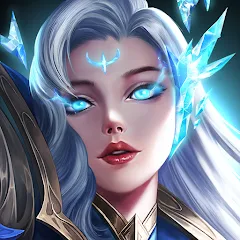 League of Angels: Chaos [МОД Меню] APK Android