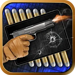 Shotgun Sounds Gun Simulator (Шотган звуки Пистолет симулятор) [МОД Все открыто] APK Android