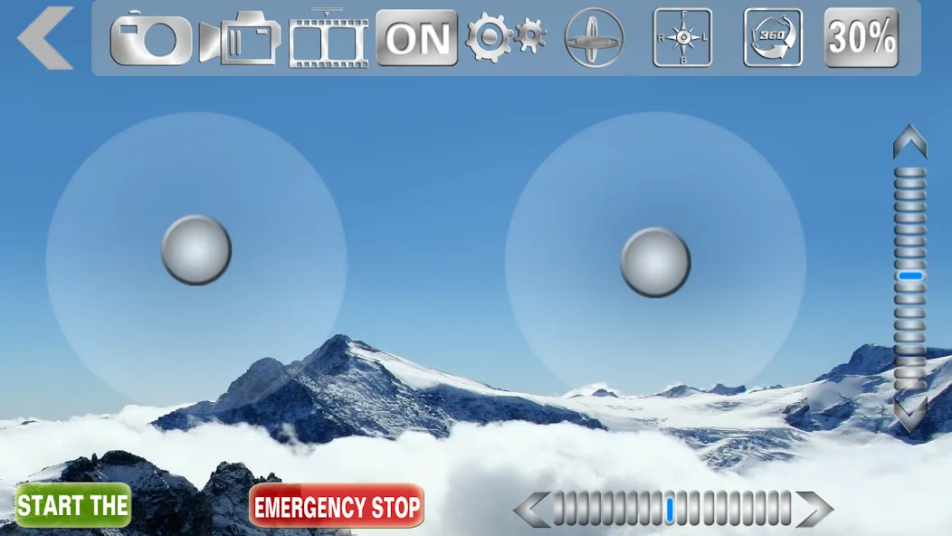 Exploration UFO (Эксплорация НЛО) [МОД Mega Pack] APK Android Screenshot 4