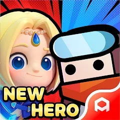 PunBall (ПанБолла) [МОД Все открыто] APK Android