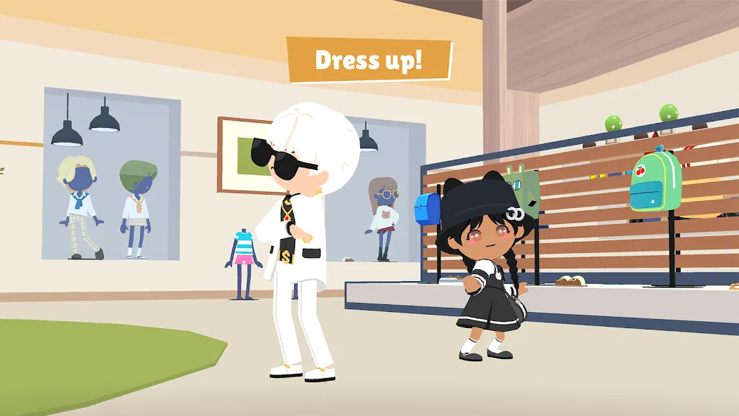 Play Together (Плей ТуГэзер) [МОД Unlocked] APK Android Screenshot 4