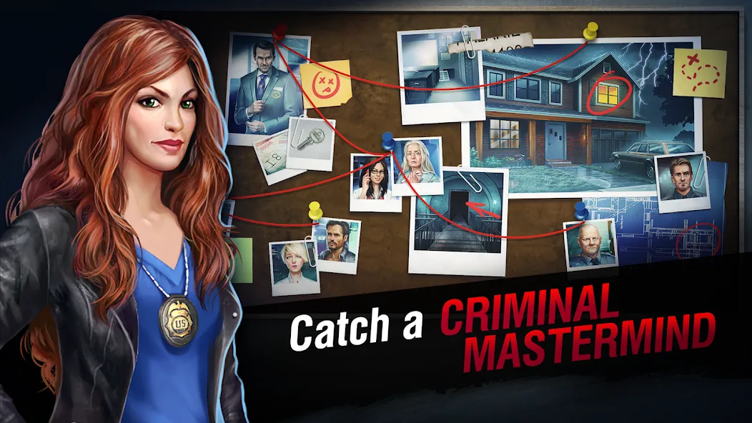 Adventure Escape Mysteries (Адвенчер Эскейп Мистерис) [МОД Premium] APK Android Screenshot 1