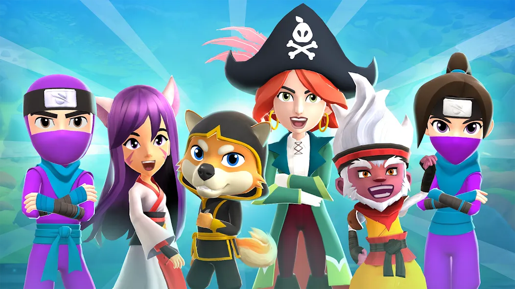 Fruit Ninja 2 Fun Action Games (Фрут Ниндзя 2) [МОД Много денег] APK Android Screenshot 5