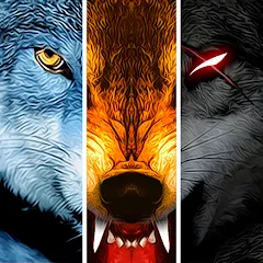 Wolf Online (Вулф Онлайн) [МОД Бесконечные монеты] APK Android