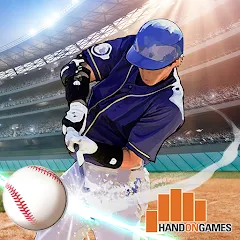 HOB Homerun Battle (Гомерун Баттл) [МОД Premium] APK Android