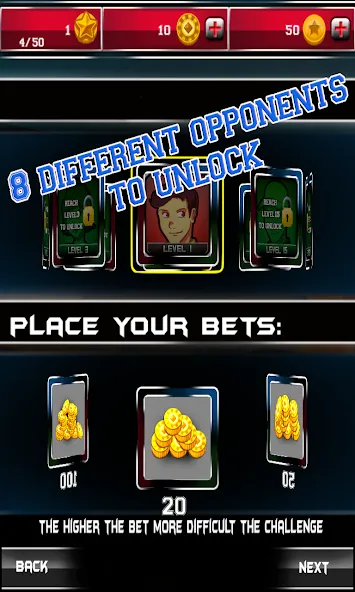 Beer Pong Champion (Бир Понг Чемпион) [МОД Бесконечные монеты] APK Android Screenshot 3