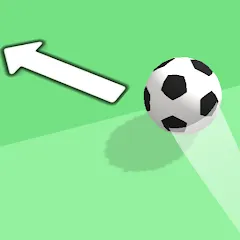 Soccer Dash (окер Даш) [МОД Все открыто] APK Android