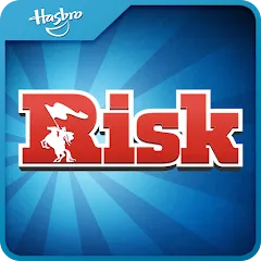 RISK: Global Domination (РИСК) [МОД Бесконечные монеты] APK Android