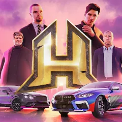 HASSLE ONLINE (ХАССЛ ОНЛАЙН) [МОД Mega Pack] APK Android