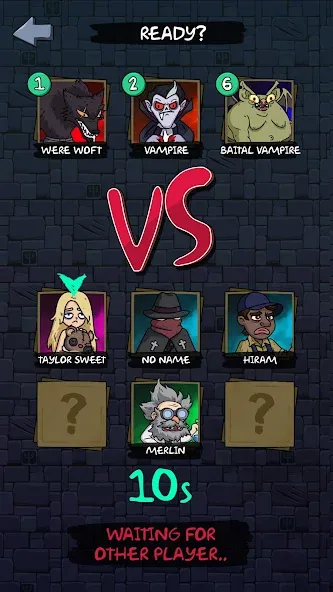 Haunted Castle - Ghost Game (Хаунтед кастл) [МОД Много денег] APK Android Screenshot 5