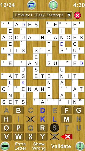 Codeword Unlimited [МОД Mega Pack] APK Android Screenshot 1
