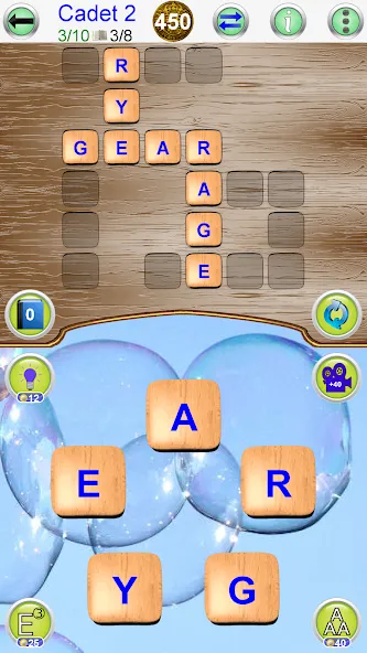 Word Games [МОД Unlocked] APK Android Screenshot 3