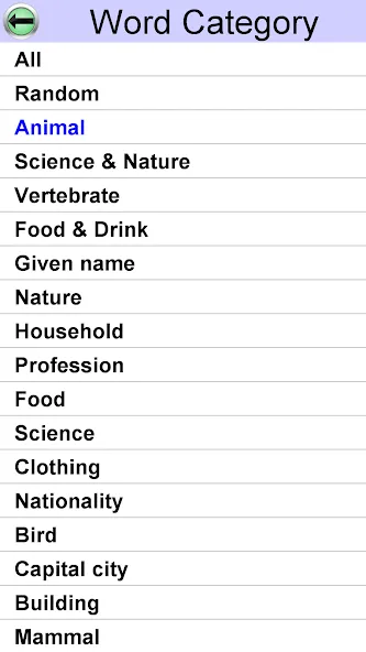 Word Search Ultimate [МОД Premium] APK Android Screenshot 4