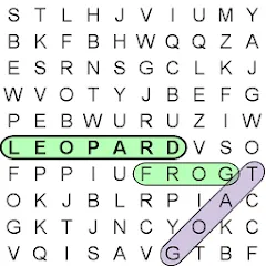 Word Search Ultimate [МОД Premium] APK Android