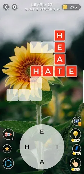 world of words (ворлд оф вордс) [МОД Unlocked] APK Android Screenshot 1