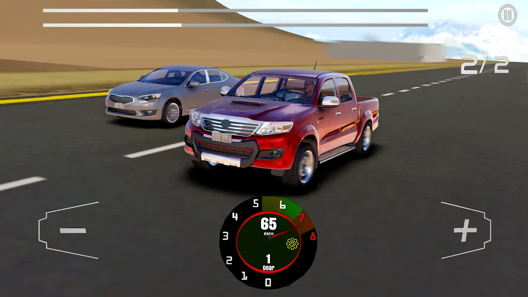 HAJWALH  LINE (ХАДЖВАЛЬ ЛАЙН) [МОД Бесконечные монеты] APK Android Screenshot 3