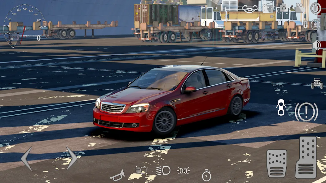 HAJWALH  LINE (ХАДЖВАЛЬ ЛАЙН) [МОД Бесконечные монеты] APK Android Screenshot 5