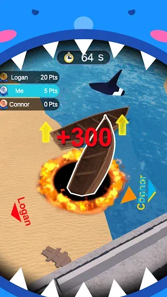 Master League - All in hole (Мастер Лига) [МОД Mega Pack] APK Android Screenshot 3